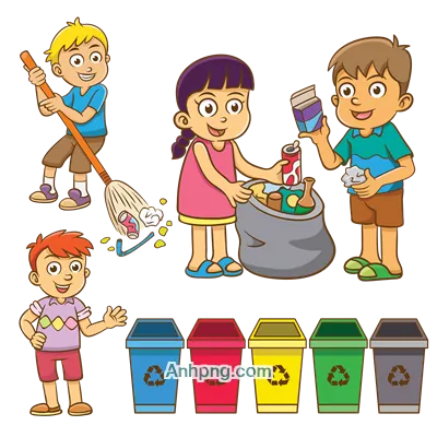 Tải Và Sử Dụng Hình Ảnh Vứt Rác Miễn Phí Cho Thiết Kế Và Truyền Thông
