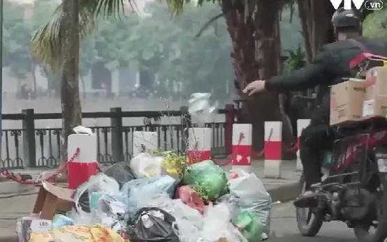 Tải Và Sử Dụng Hình Ảnh Vứt Rác Miễn Phí Cho Thiết Kế Và Truyền Thông