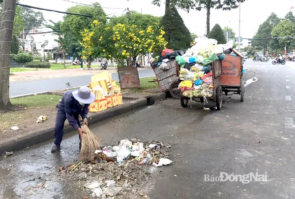 Tải Và Sử Dụng Hình Ảnh Vứt Rác Miễn Phí Cho Thiết Kế Và Truyền Thông