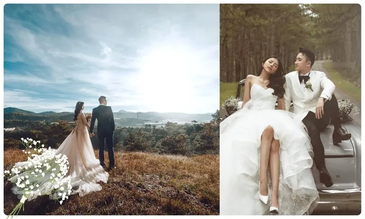 Tải Xuống & Tham Khảo Kho Hình Ảnh Wedding Đẹp Cho Cô Dâu Chú Rể (ảnh Cưới, Concept & Album) Tải Xuống & Tham Khảo Kho Hình Ảnh Wedding Đẹp Cho Cô Dâu Chú Rể (ảnh Cưới, Concept & Album)