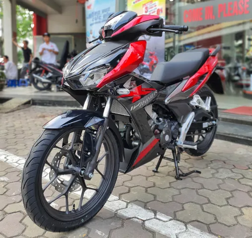Xem Hình Ảnh Winner X Thực Tế Và Chi Tiết Thiết Kế Thể Thao Cho Người Đam Mê Xe Xem Hình Ảnh Winner X Thực Tế Và Chi Tiết Thiết Kế Thể Thao Cho Người Đam Mê Xe