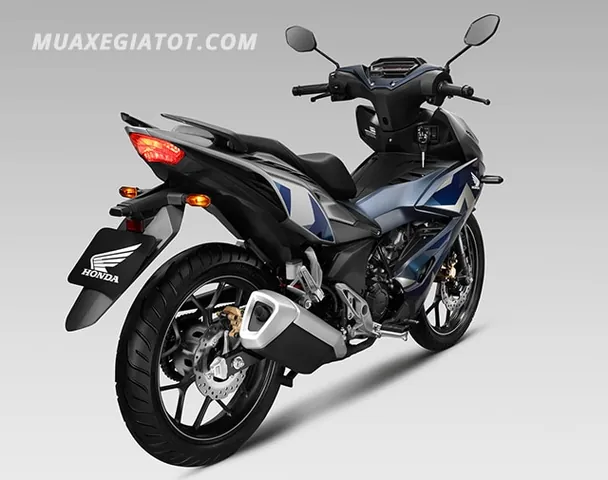 Xem Hình Ảnh Winner X Thực Tế Và Chi Tiết Thiết Kế Thể Thao Cho Người Đam Mê Xe Xem Hình Ảnh Winner X Thực Tế Và Chi Tiết Thiết Kế Thể Thao Cho Người Đam Mê Xe