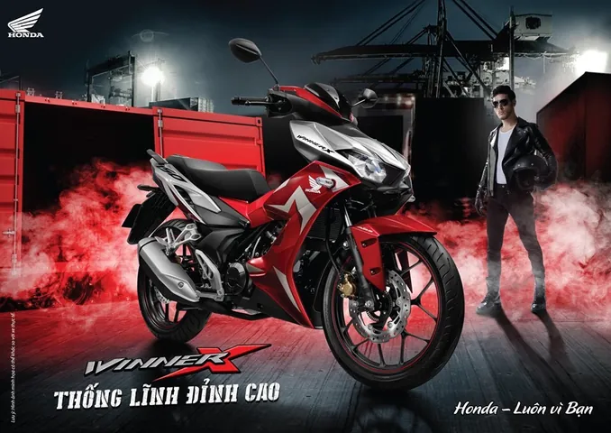 Xem Hình Ảnh Winner X Thực Tế Và Chi Tiết Thiết Kế Thể Thao Cho Người Đam Mê Xe Xem Hình Ảnh Winner X Thực Tế Và Chi Tiết Thiết Kế Thể Thao Cho Người Đam Mê Xe