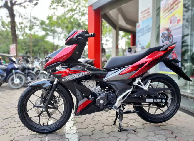 Xem Hình Ảnh Winner X Thực Tế Và Chi Tiết Thiết Kế Thể Thao Cho Người Đam Mê Xe Xem Hình Ảnh Winner X Thực Tế Và Chi Tiết Thiết Kế Thể Thao Cho Người Đam Mê Xe