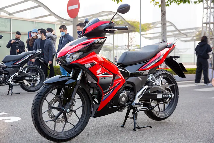 Xem Hình Ảnh Winner X Thực Tế Và Chi Tiết Thiết Kế Thể Thao Cho Người Đam Mê Xe Xem Hình Ảnh Winner X Thực Tế Và Chi Tiết Thiết Kế Thể Thao Cho Người Đam Mê Xe
