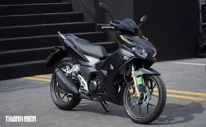 Xem Hình Ảnh Winner X Thực Tế Và Chi Tiết Thiết Kế Thể Thao Cho Người Đam Mê Xe Xem Hình Ảnh Winner X Thực Tế Và Chi Tiết Thiết Kế Thể Thao Cho Người Đam Mê Xe