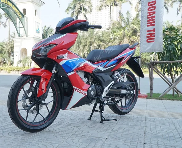 Xem Hình Ảnh Winner X Thực Tế Và Chi Tiết Thiết Kế Thể Thao Cho Người Đam Mê Xe Xem Hình Ảnh Winner X Thực Tế Và Chi Tiết Thiết Kế Thể Thao Cho Người Đam Mê Xe