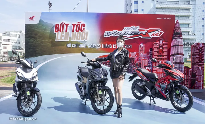 Xem Hình Ảnh Winner X Thực Tế Và Chi Tiết Thiết Kế Thể Thao Cho Người Đam Mê Xe Xem Hình Ảnh Winner X Thực Tế Và Chi Tiết Thiết Kế Thể Thao Cho Người Đam Mê Xe