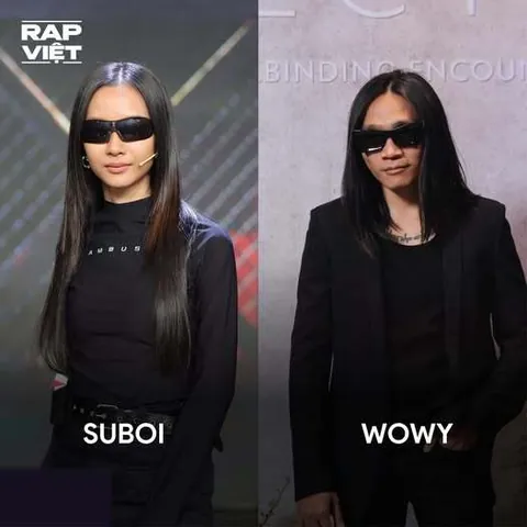 Khám Phá Hình Ảnh Ấn Tượng Và Mới Nhất Của Wowy (rapper Lão Đại) Dành Cho Người Hâm Mộ: Từ Chân Dung Nghệ Thuật Đến Khoảnh Khắc Tái Xuất