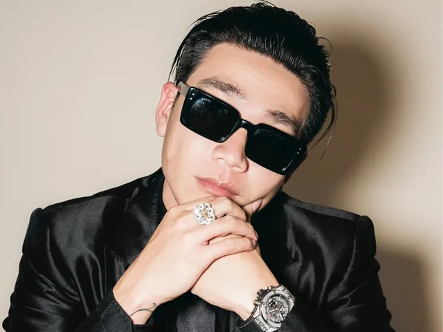 Khám Phá Hình Ảnh Ấn Tượng Và Mới Nhất Của Wowy (rapper Lão Đại) Dành Cho Người Hâm Mộ: Từ Chân Dung Nghệ Thuật Đến Khoảnh Khắc Tái Xuất