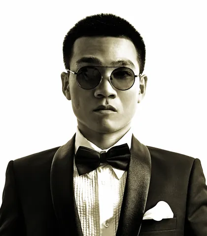 Khám Phá Hình Ảnh Ấn Tượng Và Mới Nhất Của Wowy (rapper Lão Đại) Dành Cho Người Hâm Mộ: Từ Chân Dung Nghệ Thuật Đến Khoảnh Khắc Tái Xuất