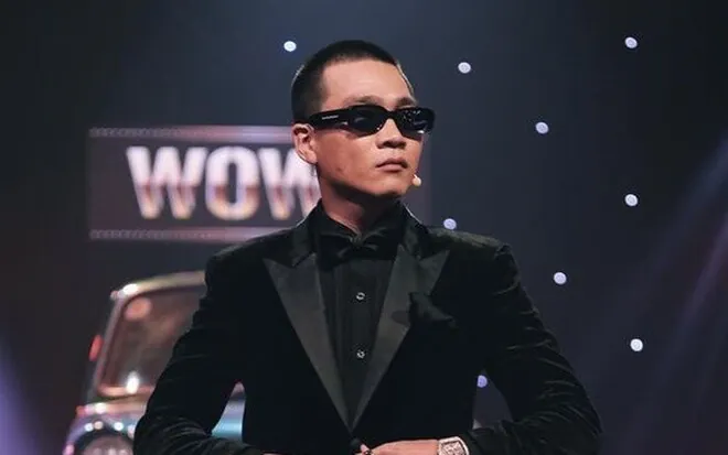 Khám Phá Hình Ảnh Ấn Tượng Và Mới Nhất Của Wowy (rapper Lão Đại) Dành Cho Người Hâm Mộ: Từ Chân Dung Nghệ Thuật Đến Khoảnh Khắc Tái Xuất