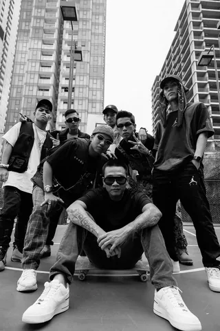 Khám Phá Hình Ảnh Ấn Tượng Và Mới Nhất Của Wowy (rapper Lão Đại) Dành Cho Người Hâm Mộ: Từ Chân Dung Nghệ Thuật Đến Khoảnh Khắc Tái Xuất