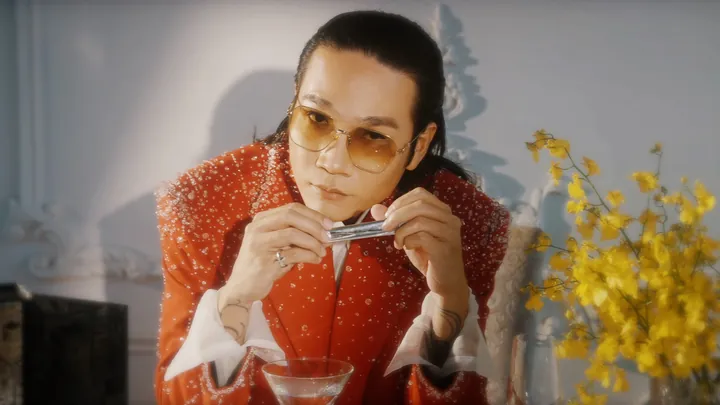 Khám Phá Hình Ảnh Ấn Tượng Và Mới Nhất Của Wowy (rapper Lão Đại) Dành Cho Người Hâm Mộ: Từ Chân Dung Nghệ Thuật Đến Khoảnh Khắc Tái Xuất