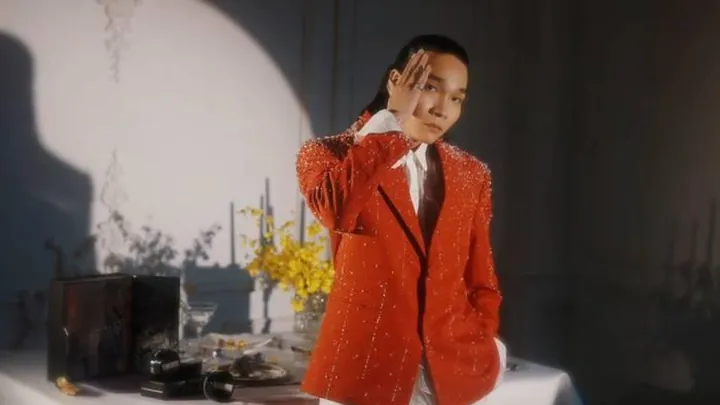 Khám Phá Hình Ảnh Ấn Tượng Và Mới Nhất Của Wowy (rapper Lão Đại) Dành Cho Người Hâm Mộ: Từ Chân Dung Nghệ Thuật Đến Khoảnh Khắc Tái Xuất