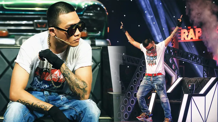 Khám Phá Hình Ảnh Ấn Tượng Và Mới Nhất Của Wowy (rapper Lão Đại) Dành Cho Người Hâm Mộ: Từ Chân Dung Nghệ Thuật Đến Khoảnh Khắc Tái Xuất