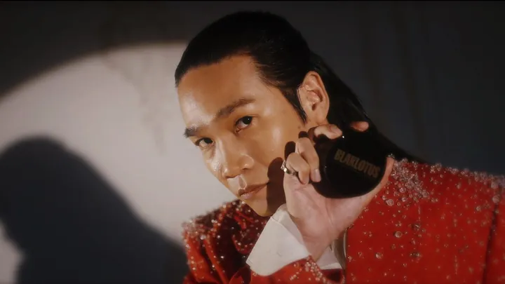 Khám Phá Hình Ảnh Ấn Tượng Và Mới Nhất Của Wowy (rapper Lão Đại) Dành Cho Người Hâm Mộ: Từ Chân Dung Nghệ Thuật Đến Khoảnh Khắc Tái Xuất