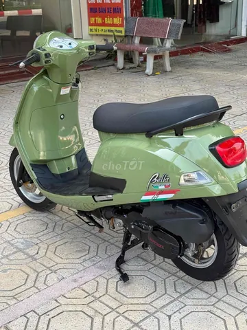 Xem Hình Ảnh Xe Bella: Tổng Hợp Ảnh Chi Tiết Các Dòng Xe Cổ Điển Cho Chị Em Xem Hình Ảnh Xe Bella: Tổng Hợp Ảnh Chi Tiết Các Dòng Xe Cổ Điển Cho Chị Em