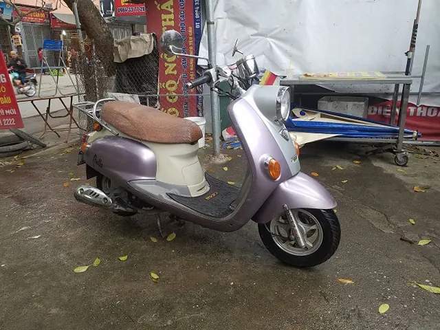 Xem Hình Ảnh Xe Bella: Tổng Hợp Ảnh Chi Tiết Các Dòng Xe Cổ Điển Cho Chị Em Xem Hình Ảnh Xe Bella: Tổng Hợp Ảnh Chi Tiết Các Dòng Xe Cổ Điển Cho Chị Em