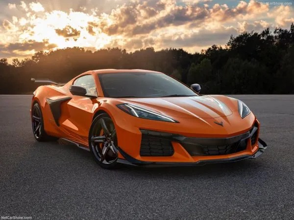 Xem Và Tải Hình Ảnh Xe Chevrolet Đẹp, Đa Dòng Từ Spark Đến Colorado Cho Người Yêu Xe