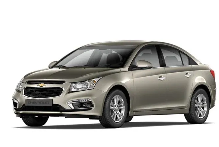 Xem Và Tải Hình Ảnh Xe Chevrolet Đẹp, Đa Dòng Từ Spark Đến Colorado Cho Người Yêu Xe