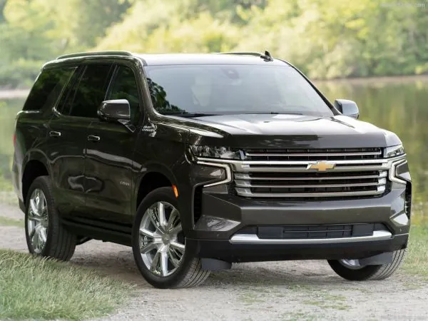 Xem Và Tải Hình Ảnh Xe Chevrolet Đẹp, Đa Dòng Từ Spark Đến Colorado Cho Người Yêu Xe