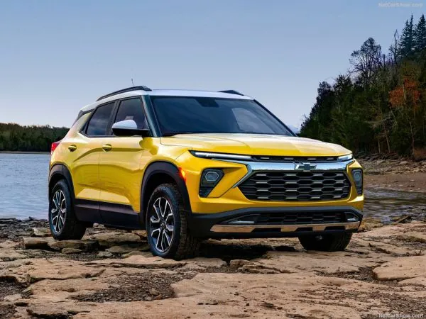 Xem Và Tải Hình Ảnh Xe Chevrolet Đẹp, Đa Dòng Từ Spark Đến Colorado Cho Người Yêu Xe