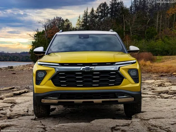 Xem Và Tải Hình Ảnh Xe Chevrolet Đẹp, Đa Dòng Từ Spark Đến Colorado Cho Người Yêu Xe