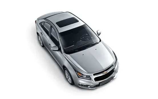Xem Và Tải Hình Ảnh Xe Chevrolet Đẹp, Đa Dòng Từ Spark Đến Colorado Cho Người Yêu Xe
