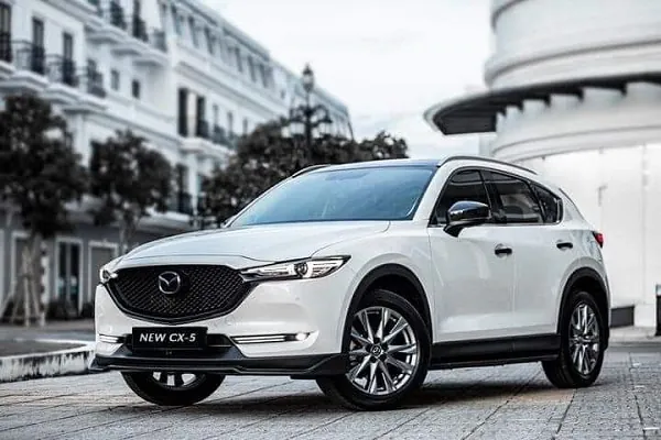 Chiêm Ngưỡng Hình Ảnh Xe Cx5: Bộ Sưu Tập Ngoại Thất, Nội Thất Và Các Phiên Bản Mazda Cx-5 Cho Người Mua Xe Tại Việt Nam