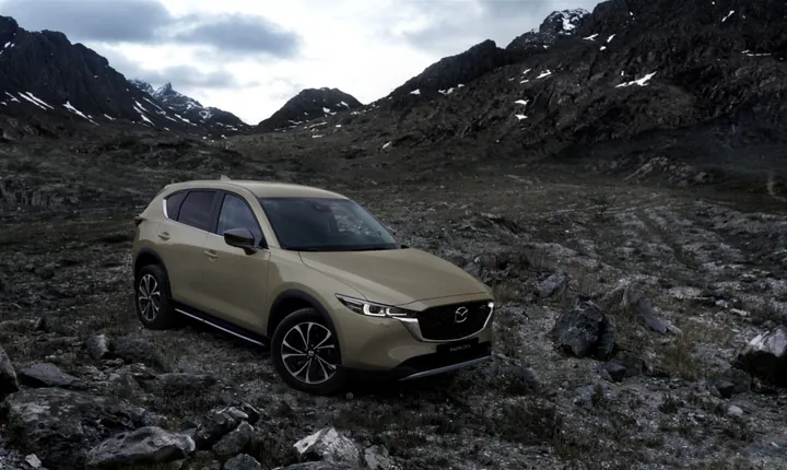 Chiêm Ngưỡng Hình Ảnh Xe Cx5: Bộ Sưu Tập Ngoại Thất, Nội Thất Và Các Phiên Bản Mazda Cx-5 Cho Người Mua Xe Tại Việt Nam