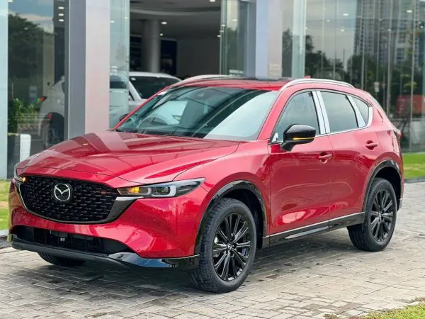 Chiêm Ngưỡng Hình Ảnh Xe Cx5: Bộ Sưu Tập Ngoại Thất, Nội Thất Và Các Phiên Bản Mazda Cx-5 Cho Người Mua Xe Tại Việt Nam