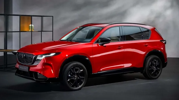 Chiêm Ngưỡng Hình Ảnh Xe Cx5: Bộ Sưu Tập Ngoại Thất, Nội Thất Và Các Phiên Bản Mazda Cx-5 Cho Người Mua Xe Tại Việt Nam