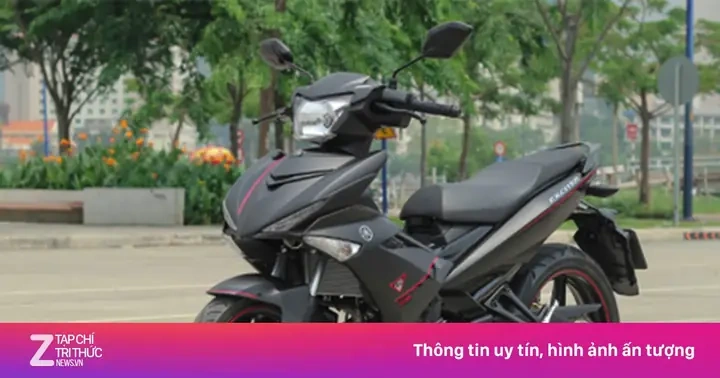 Hình Ảnh Xe Yamaha Exciter 150 Đen Nhám: Tất Cả Những Gì Bạn Cần Biết (dành Cho Người Yêu Xe Côn Tay) Hình Ảnh Xe Yamaha Exciter 150 Đen Nhám: Tất Cả Những Gì Bạn Cần Biết (dành Cho Người Yêu Xe Côn Tay)