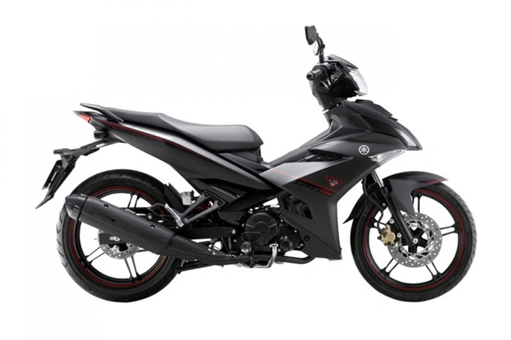 Hình Ảnh Xe Yamaha Exciter 150 Đen Nhám: Tất Cả Những Gì Bạn Cần Biết (dành Cho Người Yêu Xe Côn Tay) Hình Ảnh Xe Yamaha Exciter 150 Đen Nhám: Tất Cả Những Gì Bạn Cần Biết (dành Cho Người Yêu Xe Côn Tay)