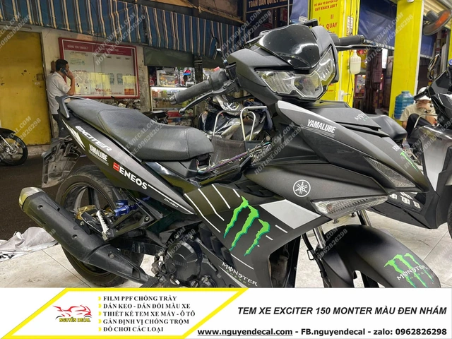 Hình Ảnh Xe Yamaha Exciter 150 Đen Nhám: Tất Cả Những Gì Bạn Cần Biết (dành Cho Người Yêu Xe Côn Tay) Hình Ảnh Xe Yamaha Exciter 150 Đen Nhám: Tất Cả Những Gì Bạn Cần Biết (dành Cho Người Yêu Xe Côn Tay)