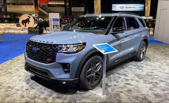 Xem Hình Ảnh Xe Ford: Bộ Sưu Tập Thực Tế Các Dòng Xe Tại Việt Nam Cho Người Mua Xe Xem Hình Ảnh Xe Ford: Bộ Sưu Tập Thực Tế Các Dòng Xe Tại Việt Nam Cho Người Mua Xe