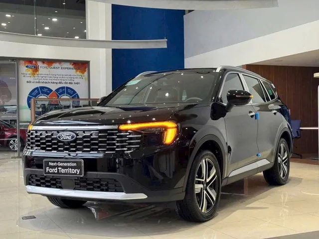 Xem Hình Ảnh Xe Ford: Bộ Sưu Tập Thực Tế Các Dòng Xe Tại Việt Nam Cho Người Mua Xe Xem Hình Ảnh Xe Ford: Bộ Sưu Tập Thực Tế Các Dòng Xe Tại Việt Nam Cho Người Mua Xe