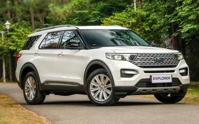 Xem Hình Ảnh Xe Ford: Bộ Sưu Tập Thực Tế Các Dòng Xe Tại Việt Nam Cho Người Mua Xe Xem Hình Ảnh Xe Ford: Bộ Sưu Tập Thực Tế Các Dòng Xe Tại Việt Nam Cho Người Mua Xe