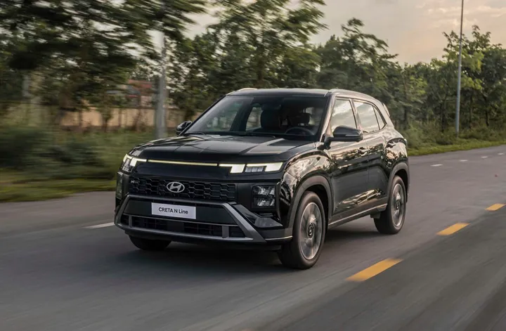 Xem Hình Ảnh Thực Tế Các Dòng Xe Hyundai Phổ Biến Tại Việt Nam Cho Người Mua Xe Xem Hình Ảnh Thực Tế Các Dòng Xe Hyundai Phổ Biến Tại Việt Nam Cho Người Mua Xe