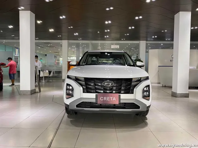 Xem Hình Ảnh Thực Tế Các Dòng Xe Hyundai Phổ Biến Tại Việt Nam Cho Người Mua Xe Xem Hình Ảnh Thực Tế Các Dòng Xe Hyundai Phổ Biến Tại Việt Nam Cho Người Mua Xe