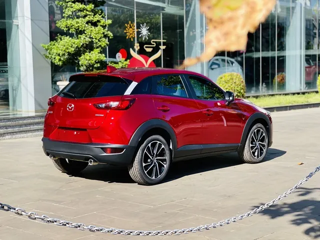 Khám Phá Hình Ảnh Xe Mazda Từ Ngoại Thất Đến Nội Thất Các Dòng Mazda Tại Việt Nam Cho Người Dùng Muốn Xem Trực Quan