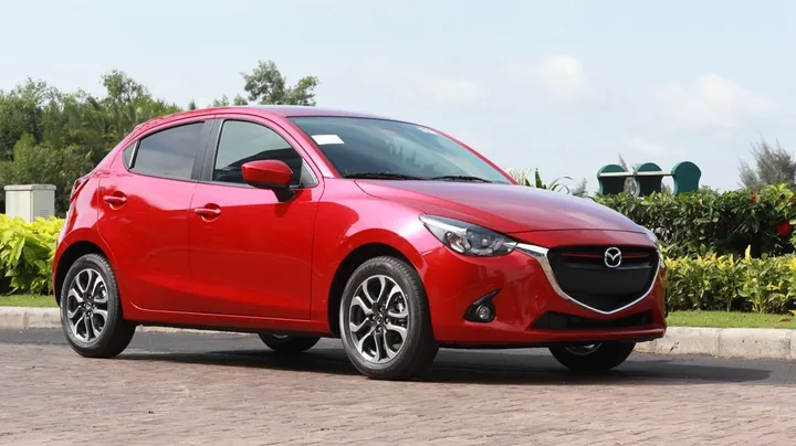 Khám Phá Hình Ảnh Xe Mazda Từ Ngoại Thất Đến Nội Thất Các Dòng Mazda Tại Việt Nam Cho Người Dùng Muốn Xem Trực Quan