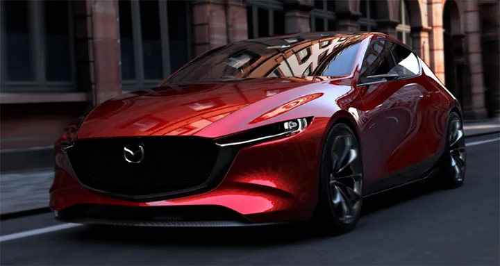 Khám Phá Hình Ảnh Xe Mazda Từ Ngoại Thất Đến Nội Thất Các Dòng Mazda Tại Việt Nam Cho Người Dùng Muốn Xem Trực Quan