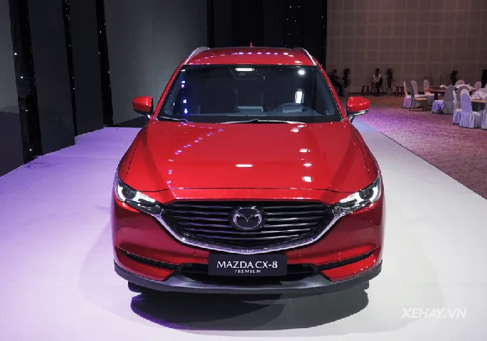 Khám Phá Hình Ảnh Xe Mazda Từ Ngoại Thất Đến Nội Thất Các Dòng Mazda Tại Việt Nam Cho Người Dùng Muốn Xem Trực Quan