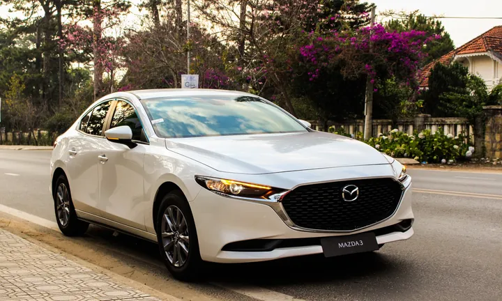 Khám Phá Hình Ảnh Xe Mazda Từ Ngoại Thất Đến Nội Thất Các Dòng Mazda Tại Việt Nam Cho Người Dùng Muốn Xem Trực Quan