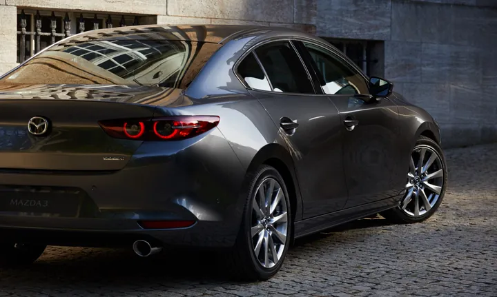 Khám Phá Hình Ảnh Xe Mazda Từ Ngoại Thất Đến Nội Thất Các Dòng Mazda Tại Việt Nam Cho Người Dùng Muốn Xem Trực Quan
