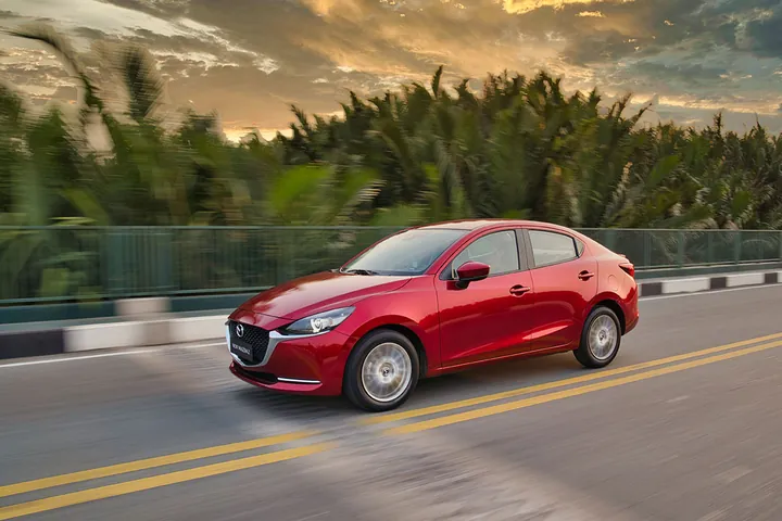 Khám Phá Hình Ảnh Xe Mazda Từ Ngoại Thất Đến Nội Thất Các Dòng Mazda Tại Việt Nam Cho Người Dùng Muốn Xem Trực Quan