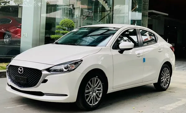 Khám Phá Hình Ảnh Xe Mazda Từ Ngoại Thất Đến Nội Thất Các Dòng Mazda Tại Việt Nam Cho Người Dùng Muốn Xem Trực Quan
