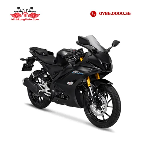 Chiêm Ngưỡng Bộ Sưu Tập Hình Ảnh Xe R15 V3 Và R15 V4 Đẹp Nhất Cho Người Yêu Mô Tô Thể Thao